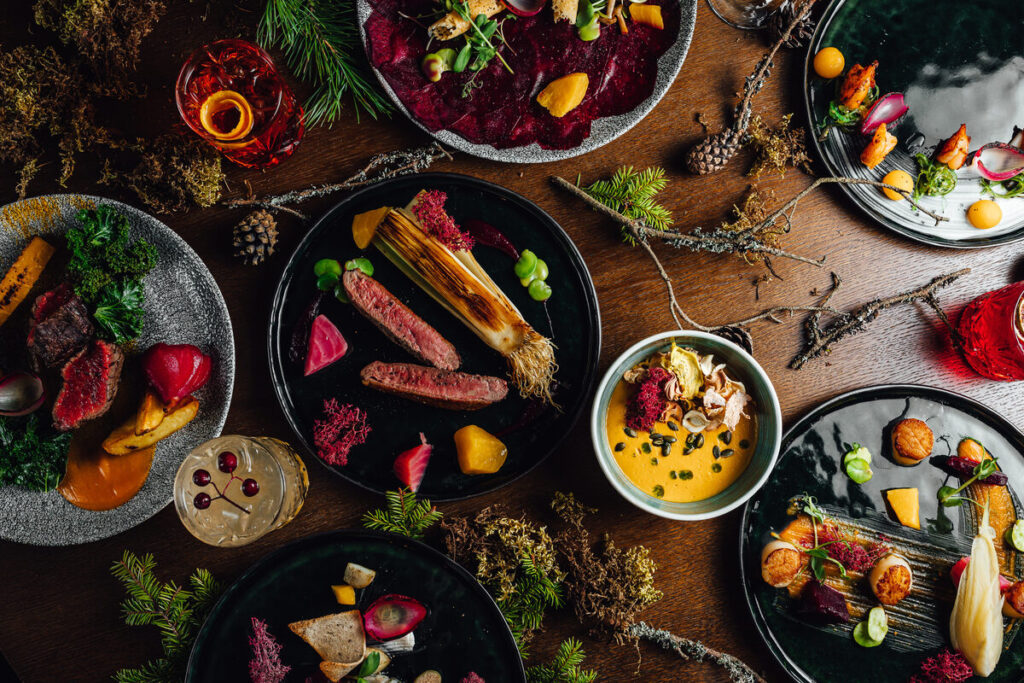 Canyon Plaza Eats: Your Guide to the Best Restaurants, Cafés, Food Trucks, and Hidden Gems in Canyon, TX